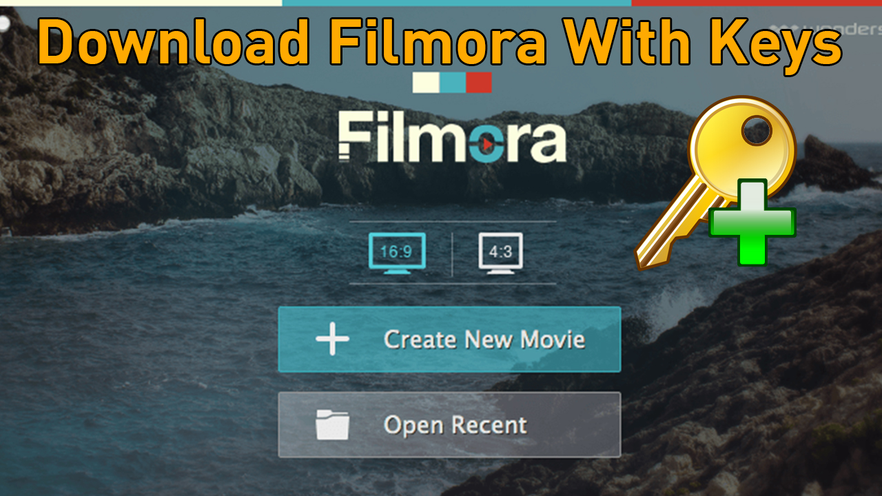 Serial Key And License Email For Filmora